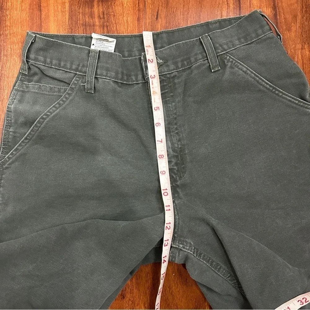 Carhartt vintage dungaree